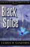 [Knights Of The Flaming Blade Series 03] • Black Spice